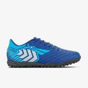Chuteira Society Penalty Matis Y-3 Azul